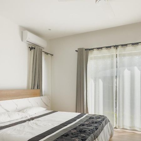 Residence Coastal View - Privilege Appartement In The Heart Of Grand-Baie Экстерьер фото