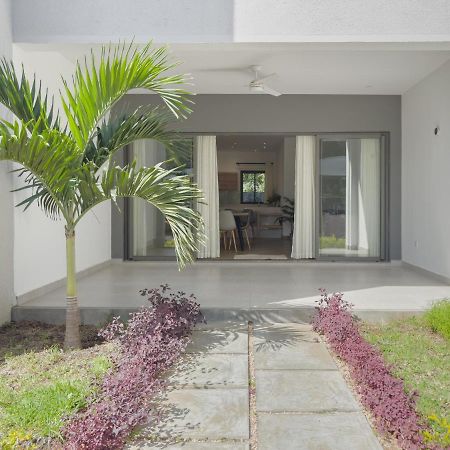 Residence Coastal View - Privilege Appartement In The Heart Of Grand-Baie Экстерьер фото