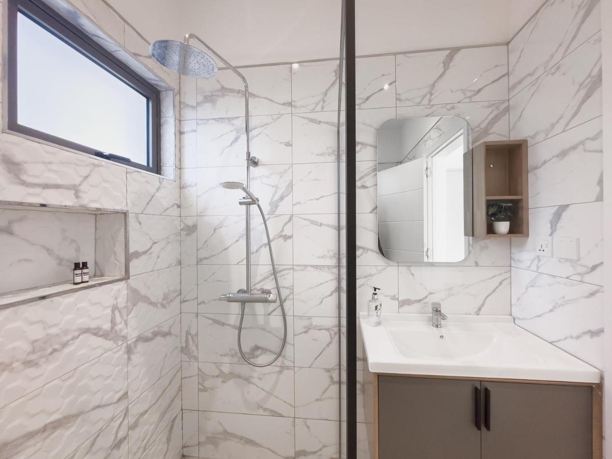 Residence Coastal View - Privilege Appartement In The Heart Of Grand-Baie Экстерьер фото