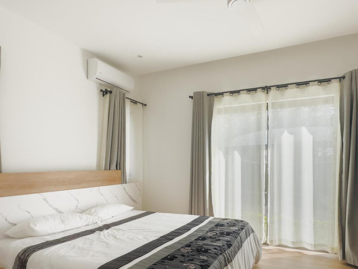 Residence Coastal View - Privilege Appartement In The Heart Of Grand-Baie Экстерьер фото