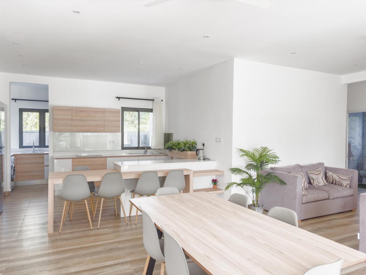Residence Coastal View - Privilege Appartement In The Heart Of Grand-Baie Экстерьер фото