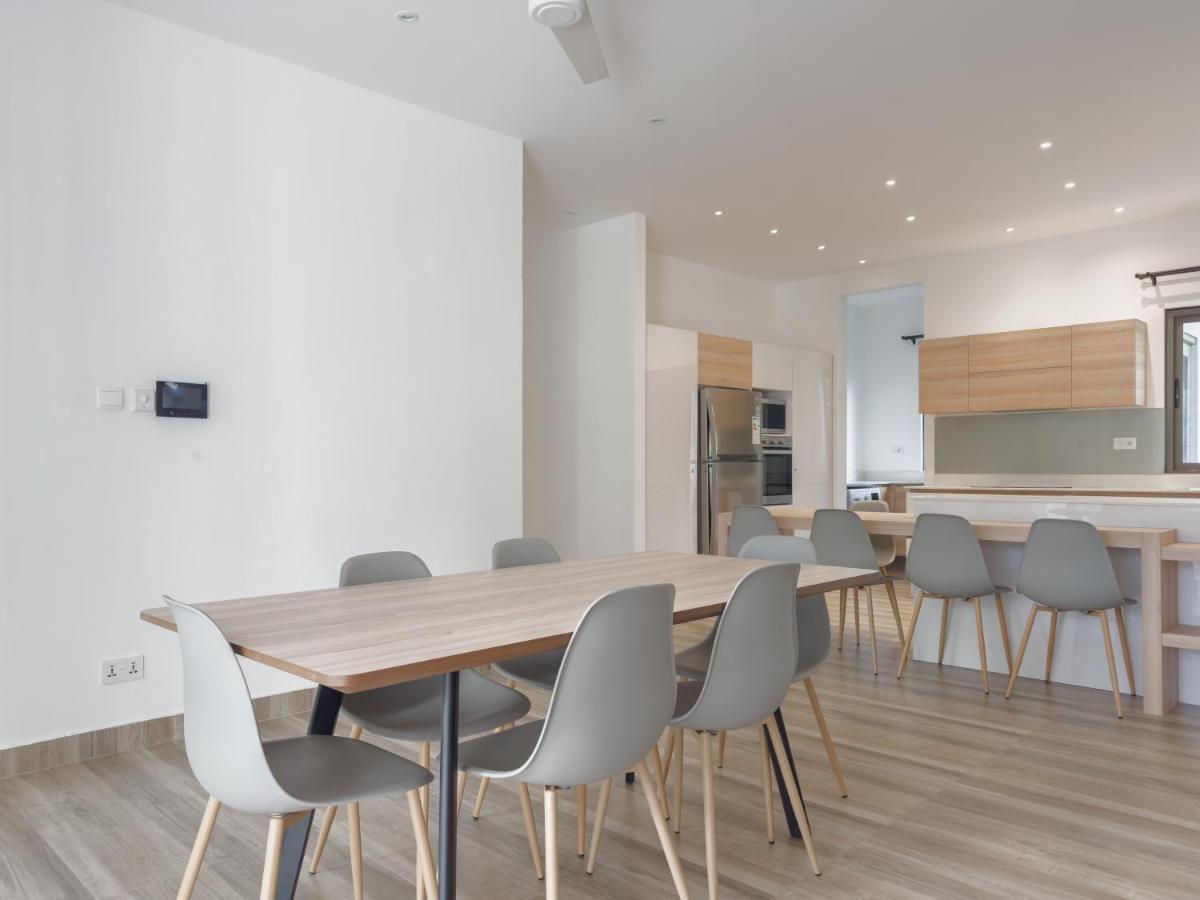 Residence Coastal View - Privilege Appartement In The Heart Of Grand-Baie Экстерьер фото