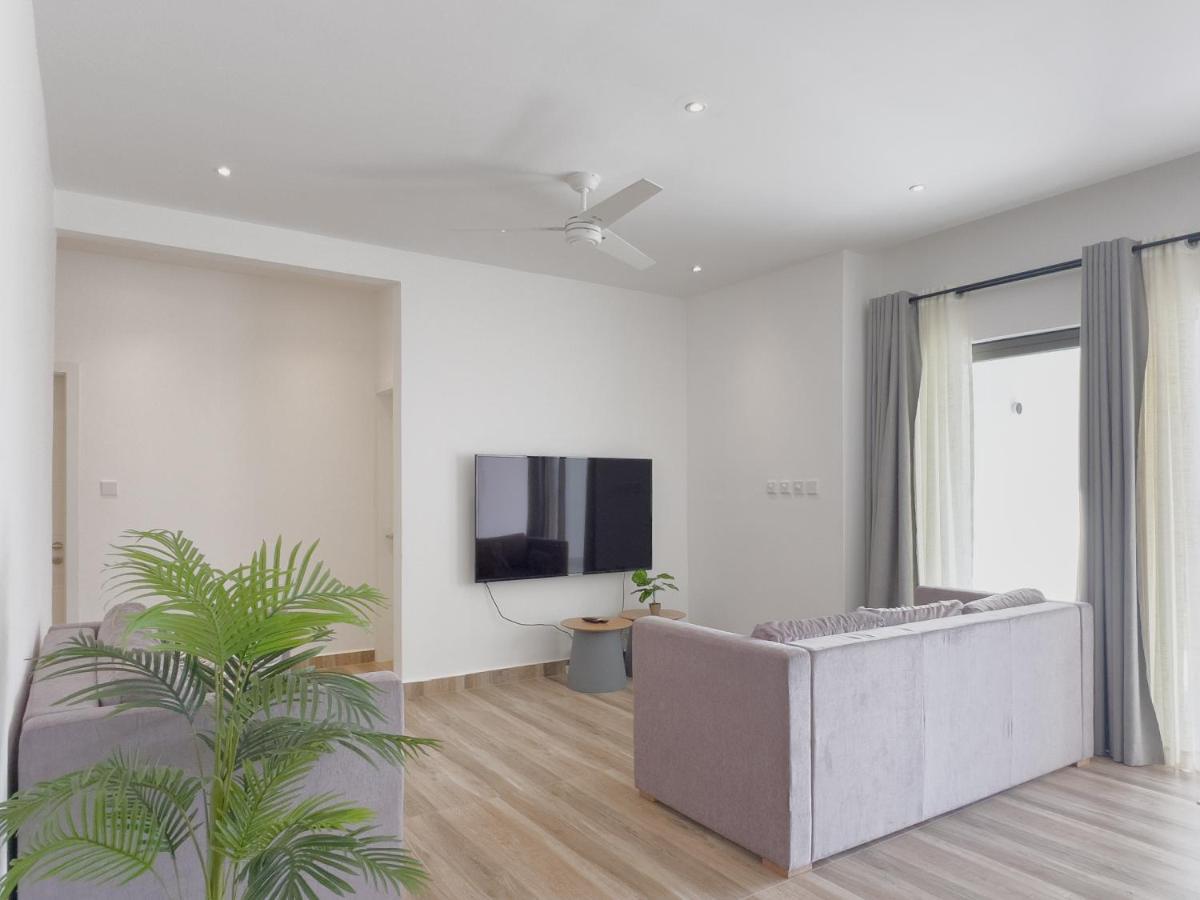 Residence Coastal View - Privilege Appartement In The Heart Of Grand-Baie Экстерьер фото