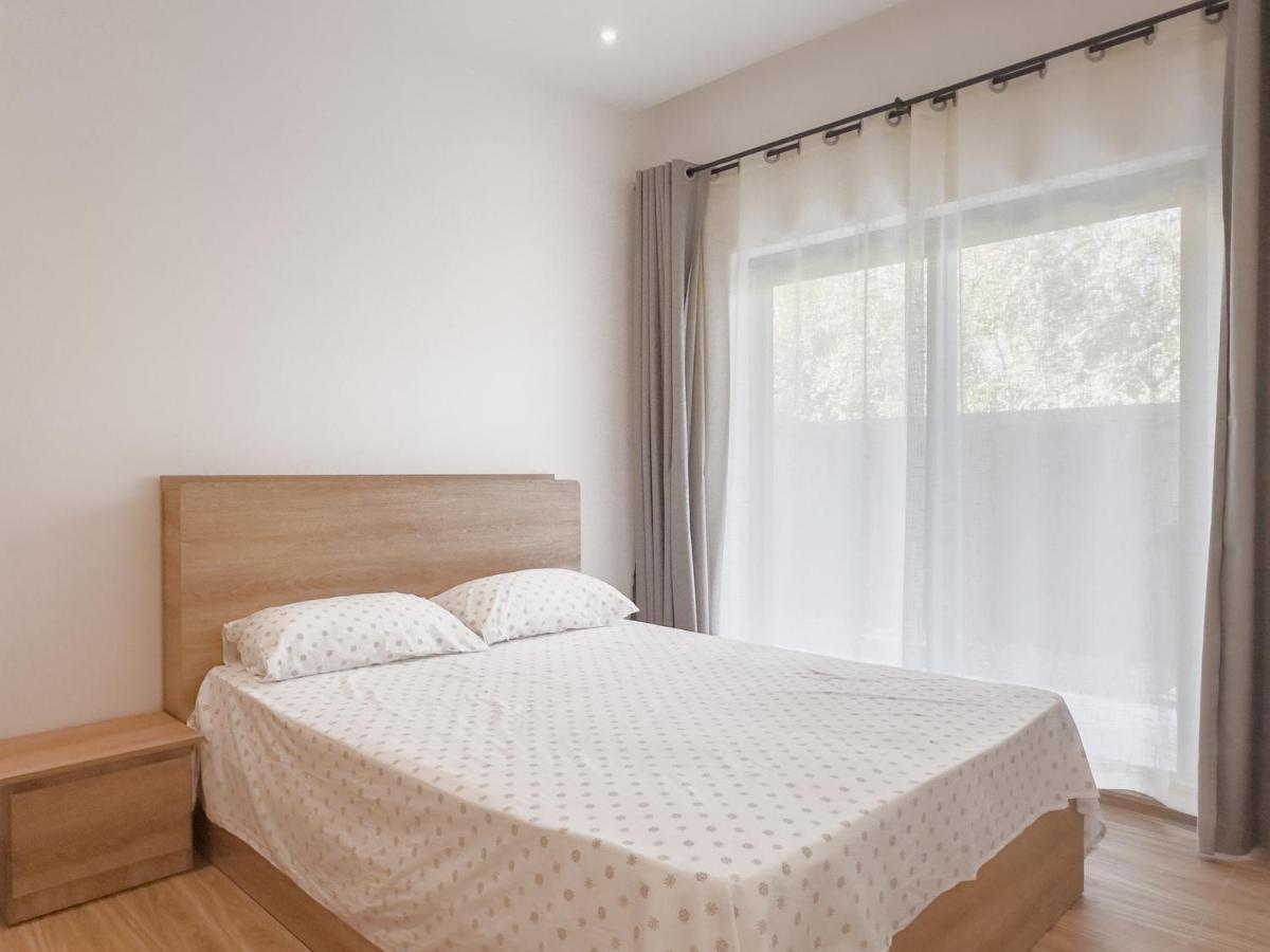Residence Coastal View - Privilege Appartement In The Heart Of Grand-Baie Экстерьер фото