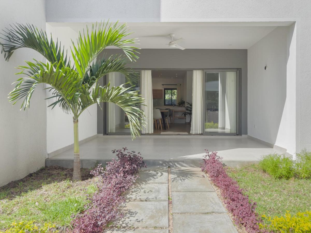 Residence Coastal View - Privilege Appartement In The Heart Of Grand-Baie Экстерьер фото